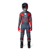 Bluza motocyklowa FOX 360 VOLATILE GREY/RED