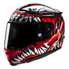 Kask motocyklowy integralny HJC RPHA 12 Maximized Venom Marvel