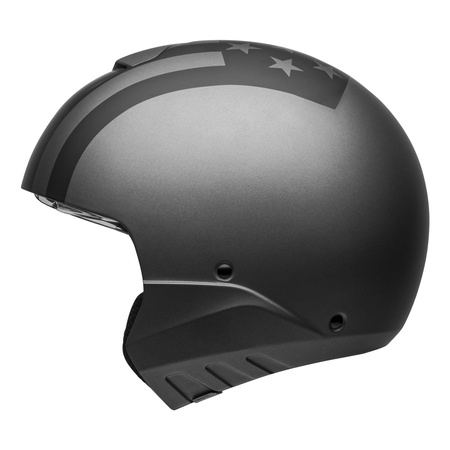 Kask motocyklowy BELL Broozer Free Ride