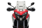 Poszerzenie handbarów PUIG do Ducati Multistrada V4 20-25 Lekko przyciemniany