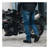Jeansy motocyklowe Rebelhorn EAGLE III HAWK III niebieski
