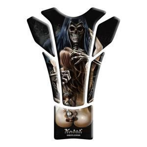 Tank Pad KEITI Beauty