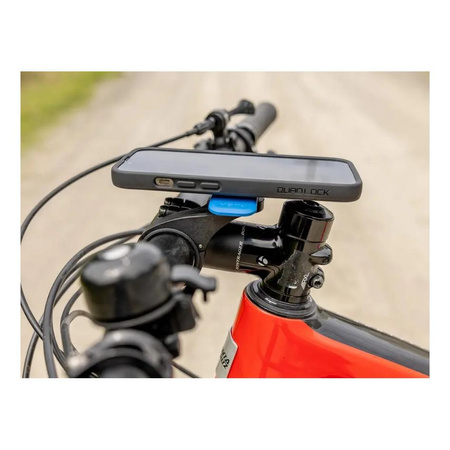 Podstawa QUAD LOCK PRO na mostek rowerowy