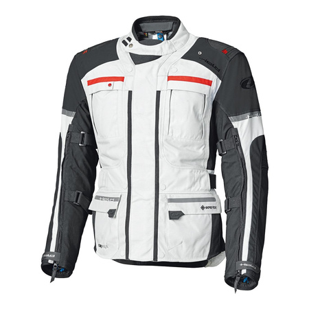 Kurtka motocyklowa tekstylna turystyczna miejska Held Carese Evo GTX