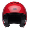 Kask motocyklowy BELL Broozer Duplet czerwony