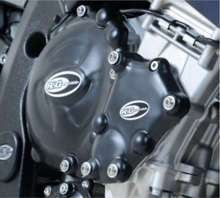 Osłona silnika BMW S1000RR 10-15/HP4 /S1000R 11- 4 części