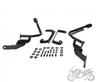 Stelaż kufra bocznego 3P motocyklowego SHAD do Honda NC750X