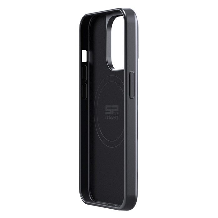 Pokrowiec Etui Case na telefon motocyklowy SPC+ SP CONNECT Iphone 15 Pro