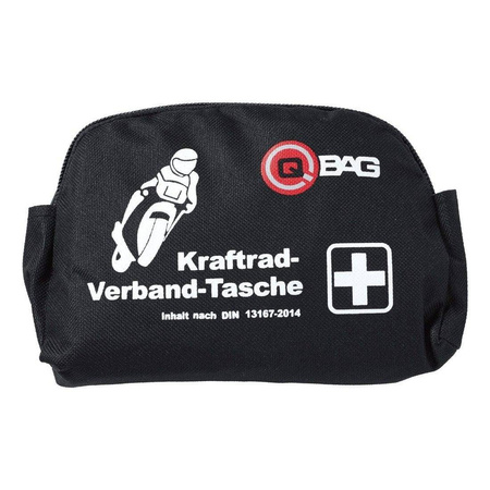 Q-Bag Apteczka Motocyklowa