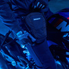 Torba motocyklowa na udo SPIDI LEG BAG BLACK czarny