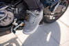 Trampki/buty motocyklowe Shima SX-2 EVO szary