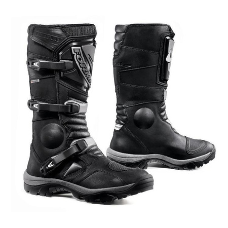 Buty FORMA Adventure czarny