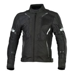 Kurtka motocyklowa MOTOID VERTEX MESH BLACK czarny