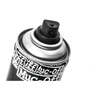 Odrdzewiacz MUC-OFF 934 uniwersalnego zastosowania, wypierający wodę - 400ml
