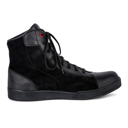 Buty motocyklowe miejskie/trampki Rebelhorn TRAMP WP membrana