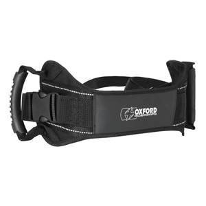 OXFORD pas dla kierowcy z uchwytami dla pasażera