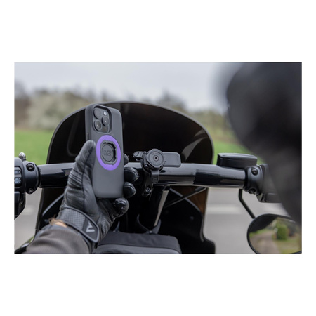 Podstawa Uchwyt Mocowanie Montaż QUAD LOCK PRO Uniwersalny