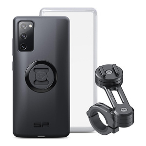 Zestaw Pokrowiec Etui Case Kierownica Wodoodporny Iphone 13 Pro SPC SP CONNECT