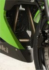 Osłona kolektorów wydechowych R&G do Kawasaki Ninja 300 Ninja 250 13-