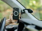 Uchwyt samochodowy Szyba Deska rozdzielcza QUAD LOCK Uniwersalna