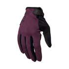 Rękawice rowerowe FOX Ranger Gel Dark Purple