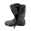 Buty motocyklowe damskie SECA HYPER II LADY BLACK czarny