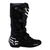 Dziecięce buty motocyklowe cross offroad mtb FOX Comp czarny Junior