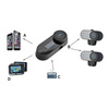 Interkom motocyklowy uniwersalny FreedConn T-COM SC V3