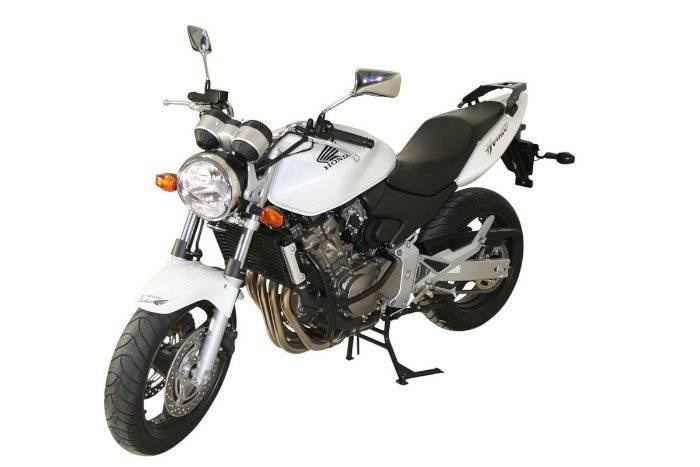 Crashbar/Gmol SW-MOTECH Honda CB600 Hornet (-06)