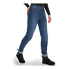Spodnie jeans damskie SHIMA RIDGE LADY BLUE niebieski