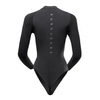 Body termoaktywne damskie REBELHORN Freeze II Lady