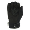 Rękawice motocyklowe damskie RICHA SCOPE LADY BLACK czarny