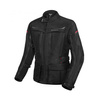 Kurtka motocyklowa damska SECA DISCOVERY LADY BLACK czarny