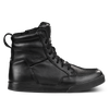 Buty motocyklowe trampki miejskie Shima BLAKE BOOTS czarny