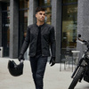 Kurtka motocyklowa REBELHORN Hunter Pro