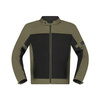 Kurtka tekstylna RICHA TOULON MESH GREEN zielony