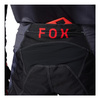 Spodnie motocyklowe FOX 180 INTERFERE GREY/RED szary czerwony