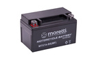Akumulator AGM (Gel) MTX7A-BS MORETTI