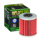 Filtr oleju Hiflofiltro HF207: Kawasaki, Suzuki