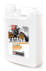 Ipone Katana Off Road 10W50 – Olej Silnikowy 100% Syntetyk, 4L