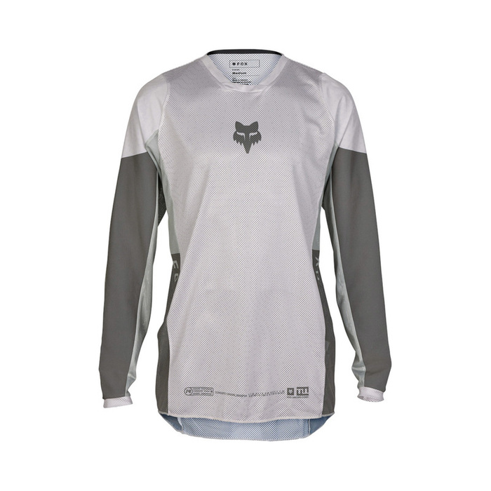 Bluza motocyklowa FOX Ranger Air Offroad Grey Vintage