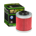 Filtr oleju Hiflofiltro HF560: Can-Am