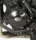 Osłona alternatora R&G do Triumph Speed Triple '08-'11 Lewa strona