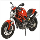 Crash Pady Aero R&G do Ducati Monster 696 08- & Monster 1100 09