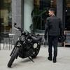 Kurtka motocyklowa REBELHORN Hunter Pro