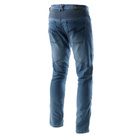 Spodnie motocyklowe JEANS REBELHORN REVOLT MONOLAYER