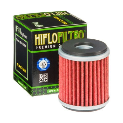 Filtr motocyklowy oleju Yamaha HF140