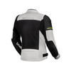 Kurtka motocyklowa damska SECA STREAM EVO LADY GREY szary