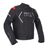 Kurtka motocyklowa RICHA VENDETTA BLACK/WHITE/RED czarny biały czerwony