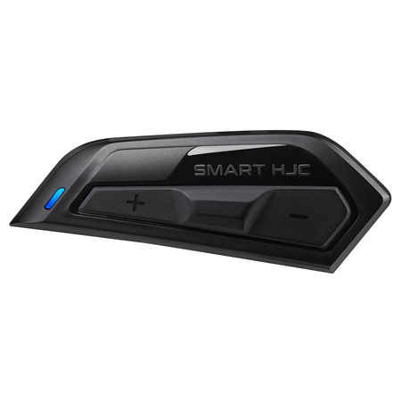 Interkom motocyklowy HJC SMART 50B do kasku HJC I91/I71/RPHA 71/RPHA 91/RPHA 31 (2 generacja)